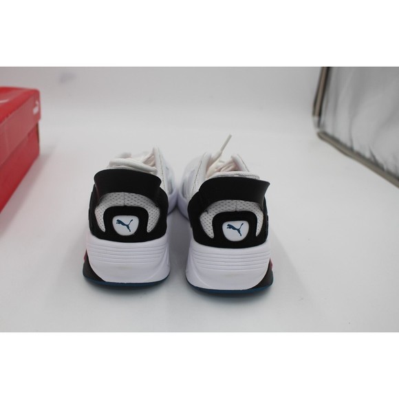 Size 9 - PUMA LQDCELL Method White Pink 193780-03 box is damaged - Picture 4 of 8